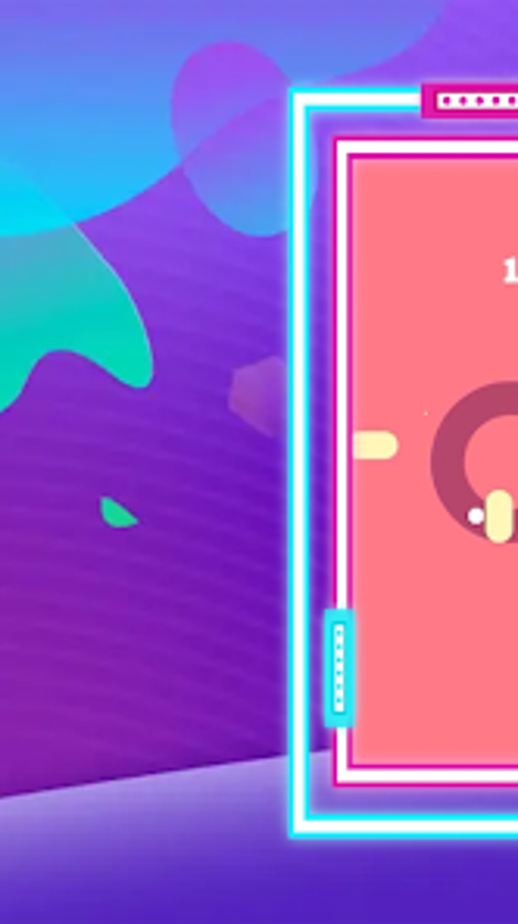 Android Chaotic Spin Android Chaotic Spin