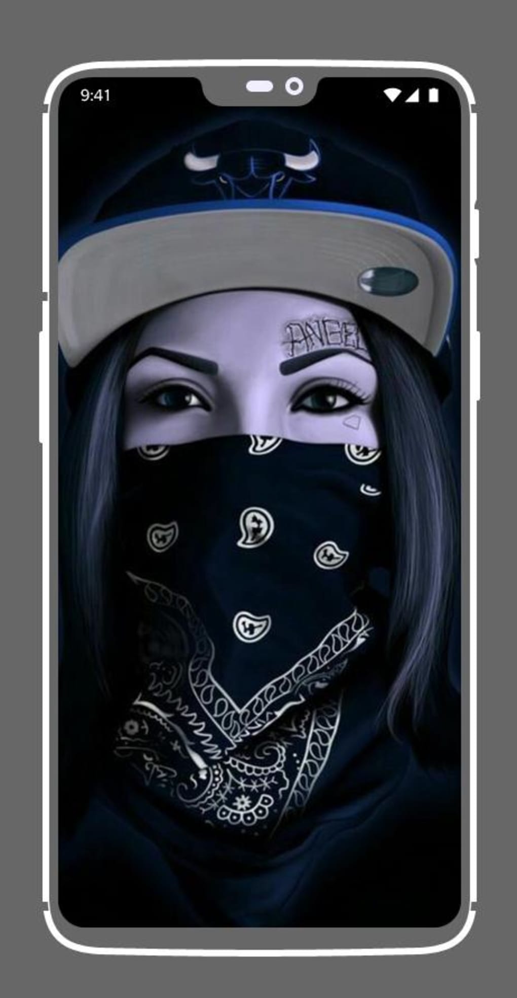 Gangster Wallpaper for Android - Download