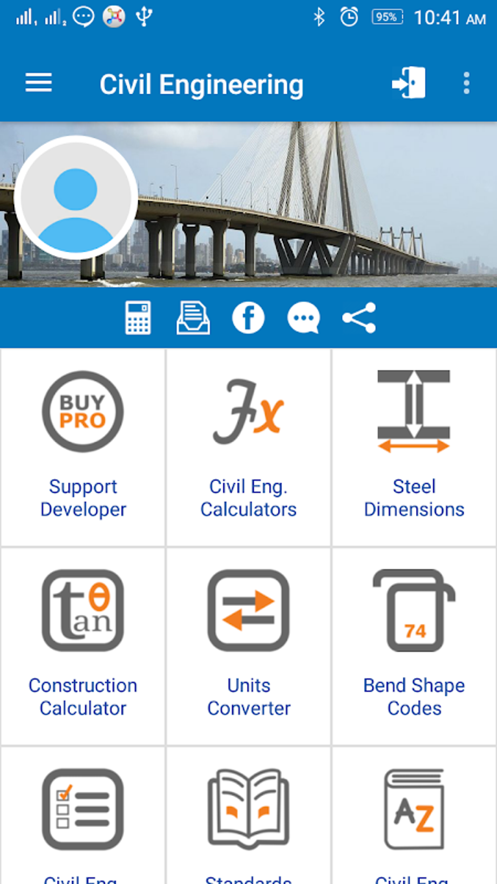 The Civil Engineering APK for Android - Download