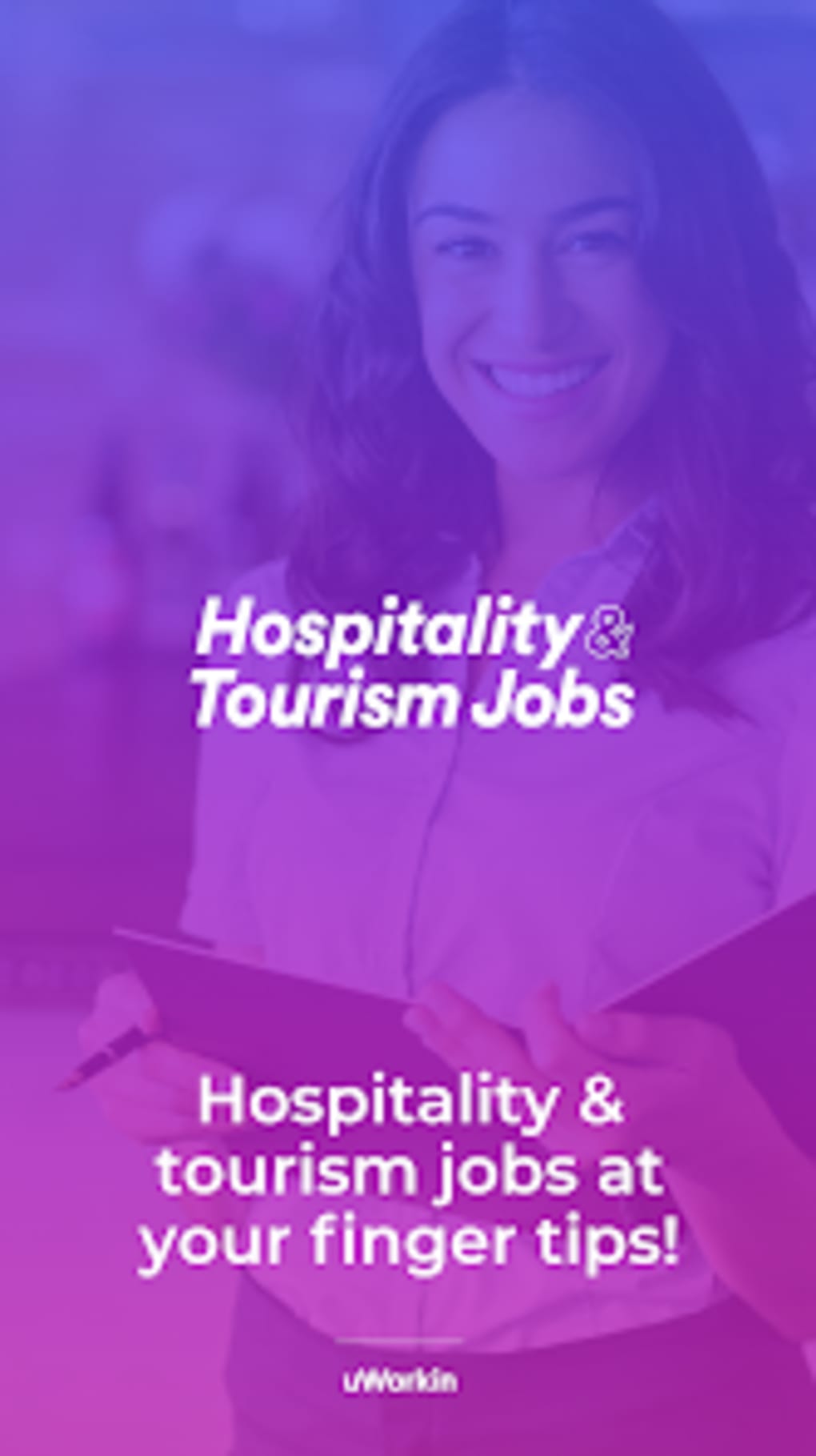hospitality and tourism best jobs