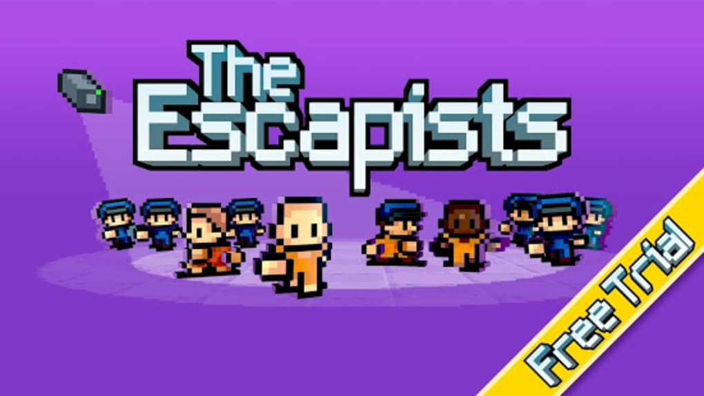 The Escapists: Prison Escape Trial Edition APK para Android - Download