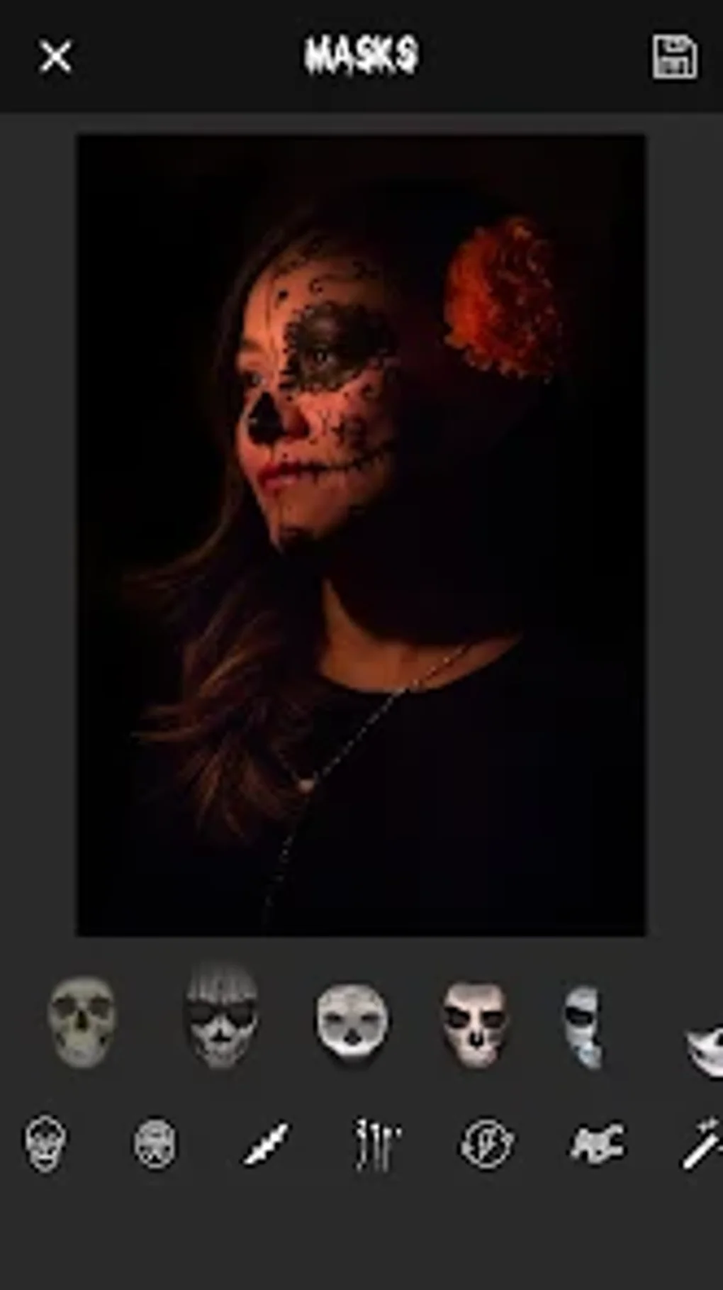 Android 용 Monster Photo Effects : monste - 다운로드