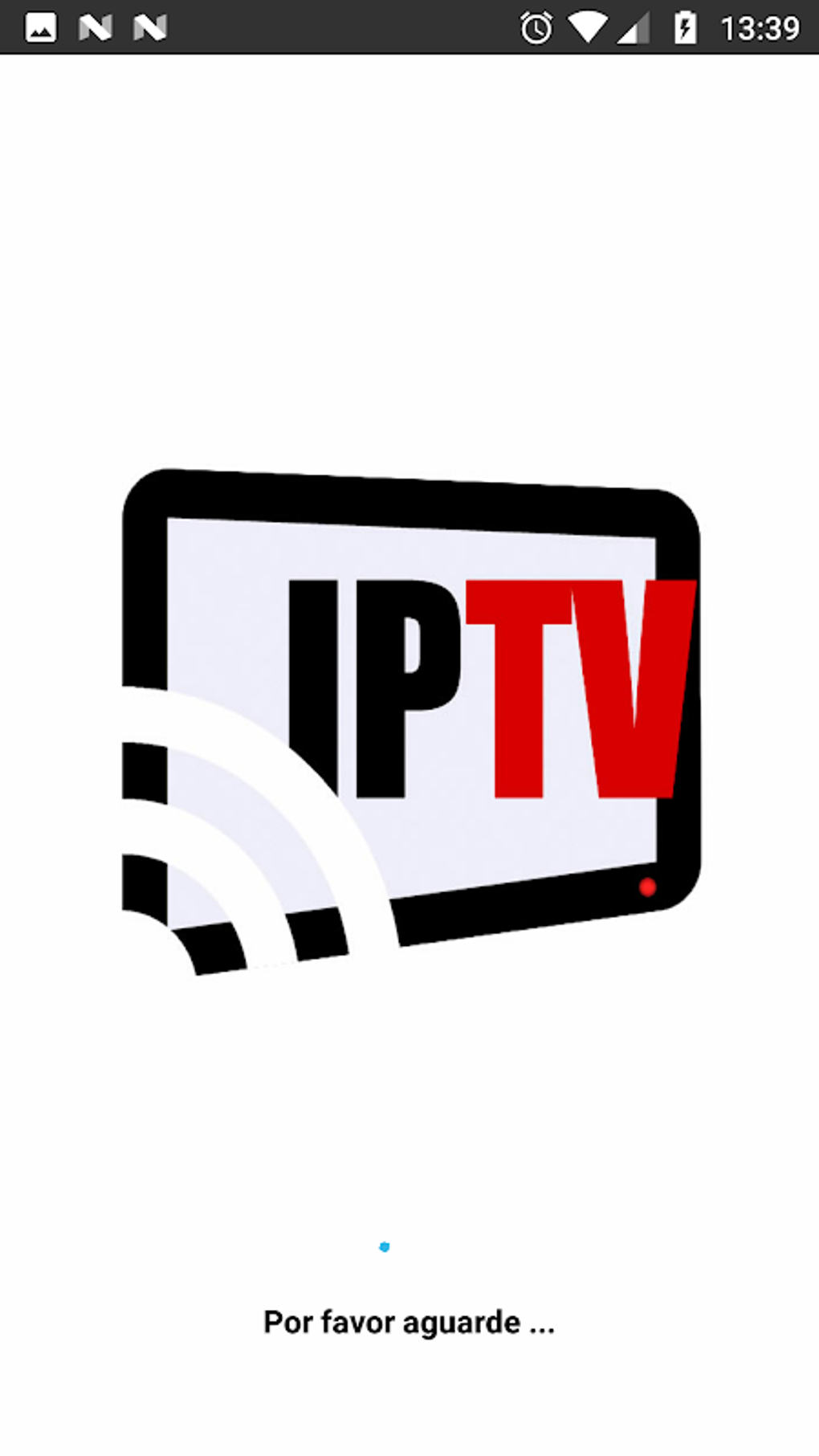 IPTV Playlist APK Android 