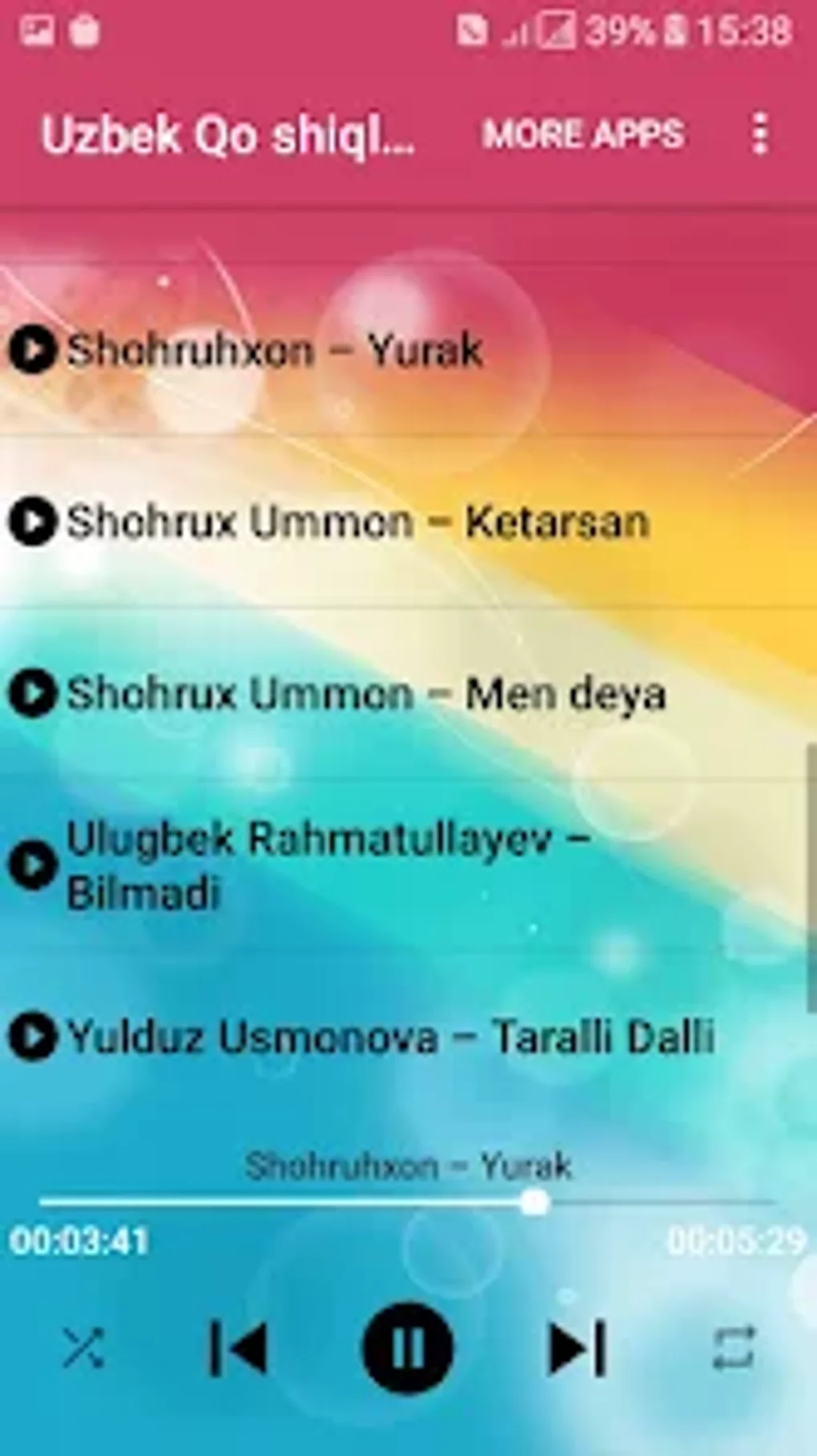 Uzbek Eng Sara Qoshiqlar Para Android Download uzbek-eng-sara-qoshiqlar-para-android-download