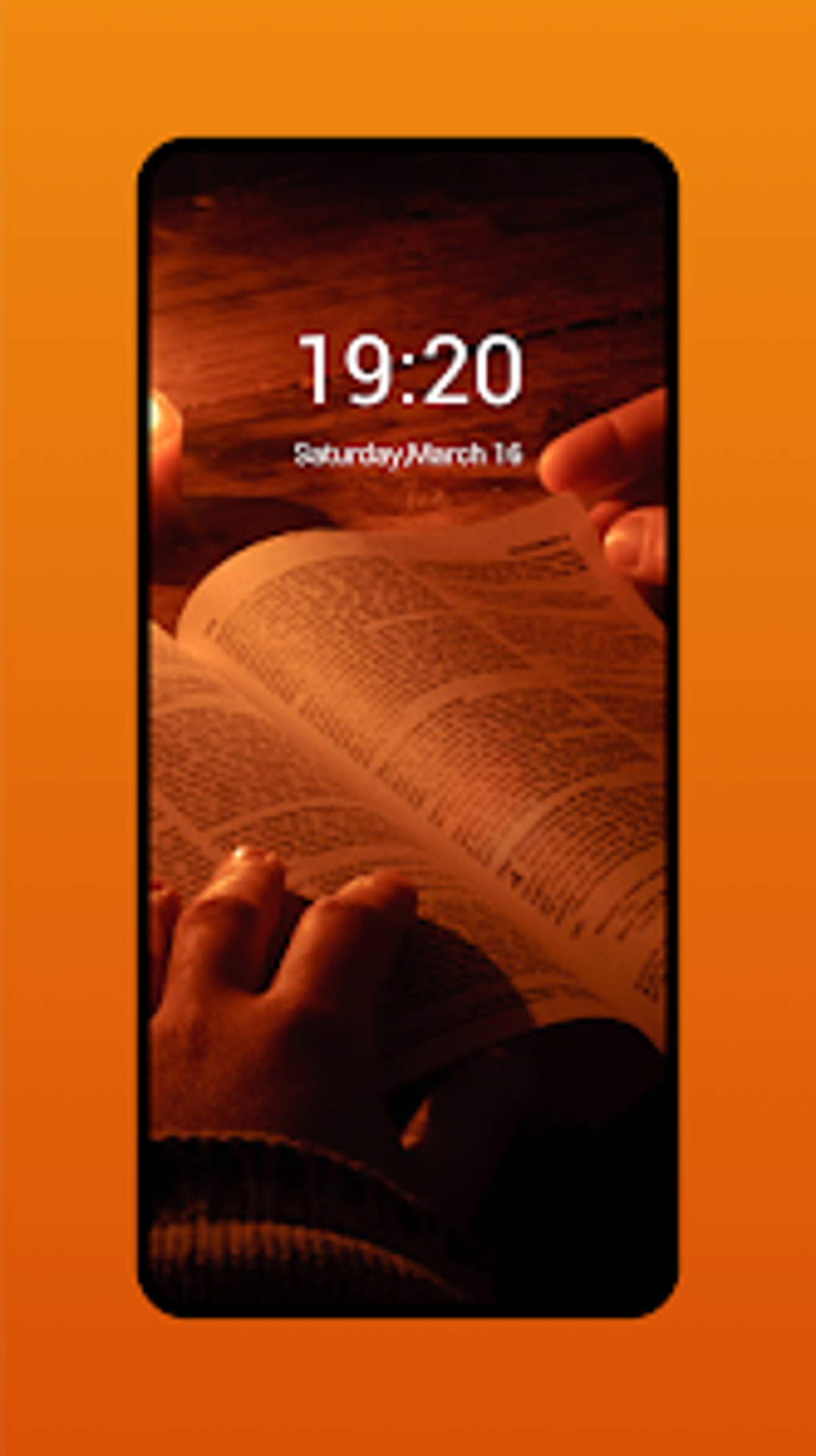 Bible Verse Wallpaper For Android 