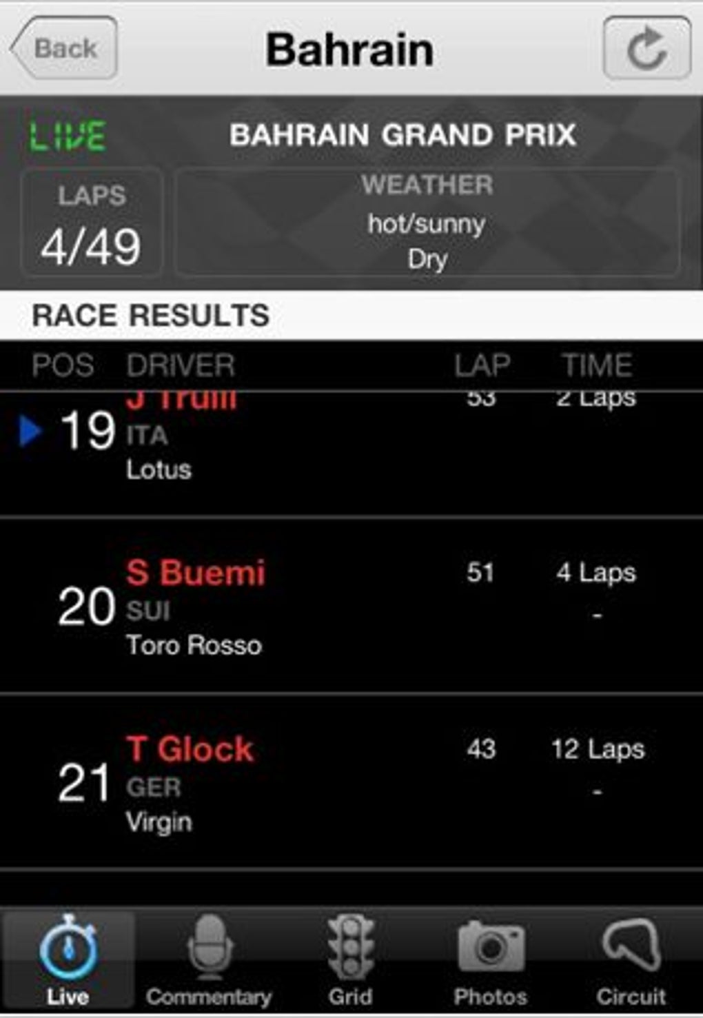 Screenshot 3