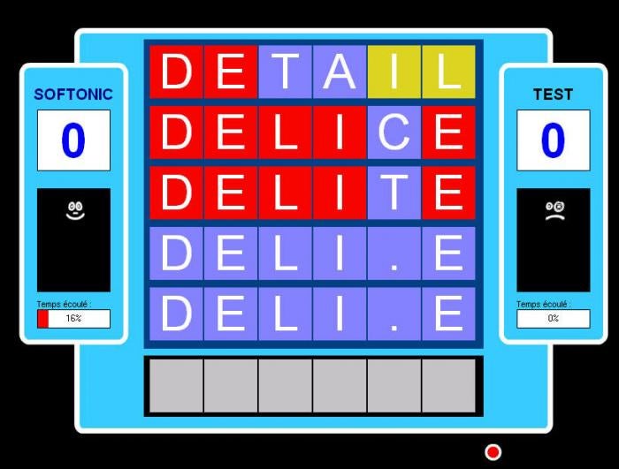 Jeux De Lettres Gratuits Motus 