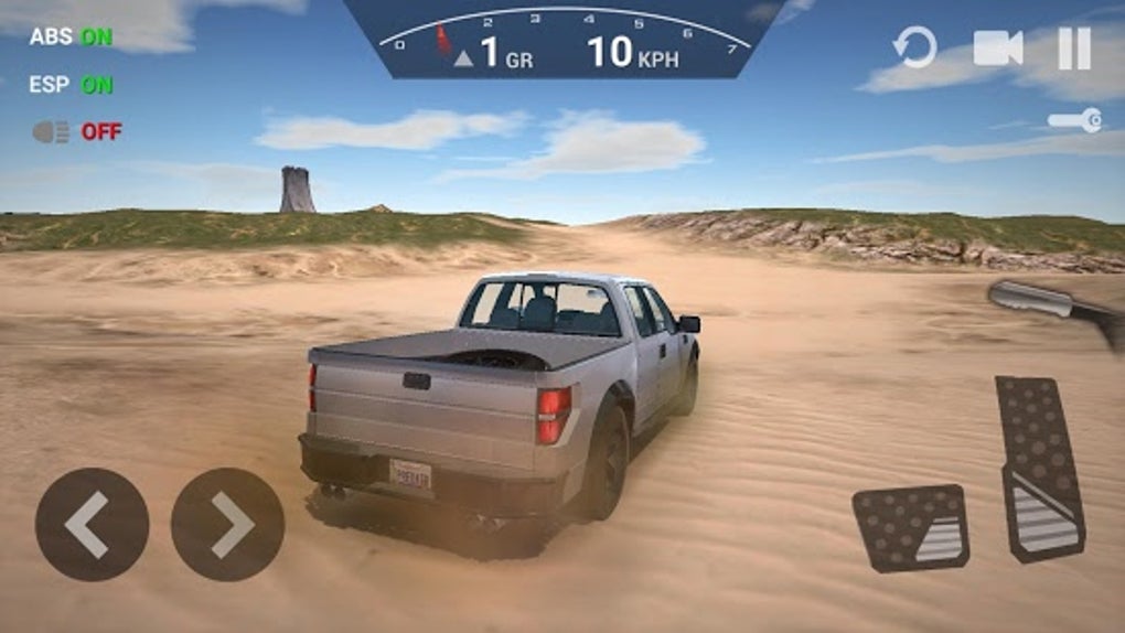 Ultimate Car Driving - Download do APK para Android