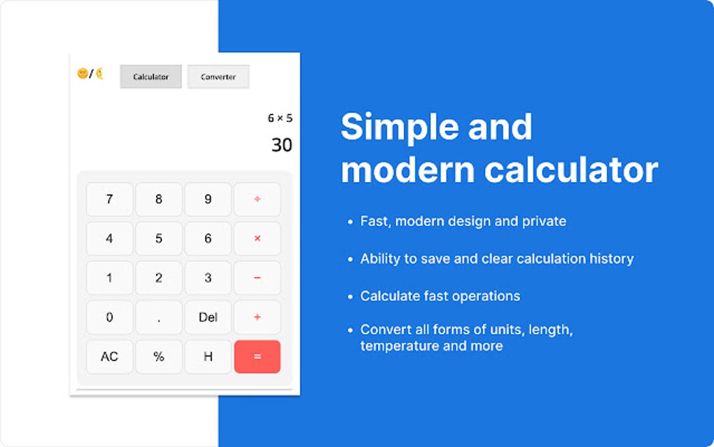 Calculator unit conversion para google chrome extensi n descargar