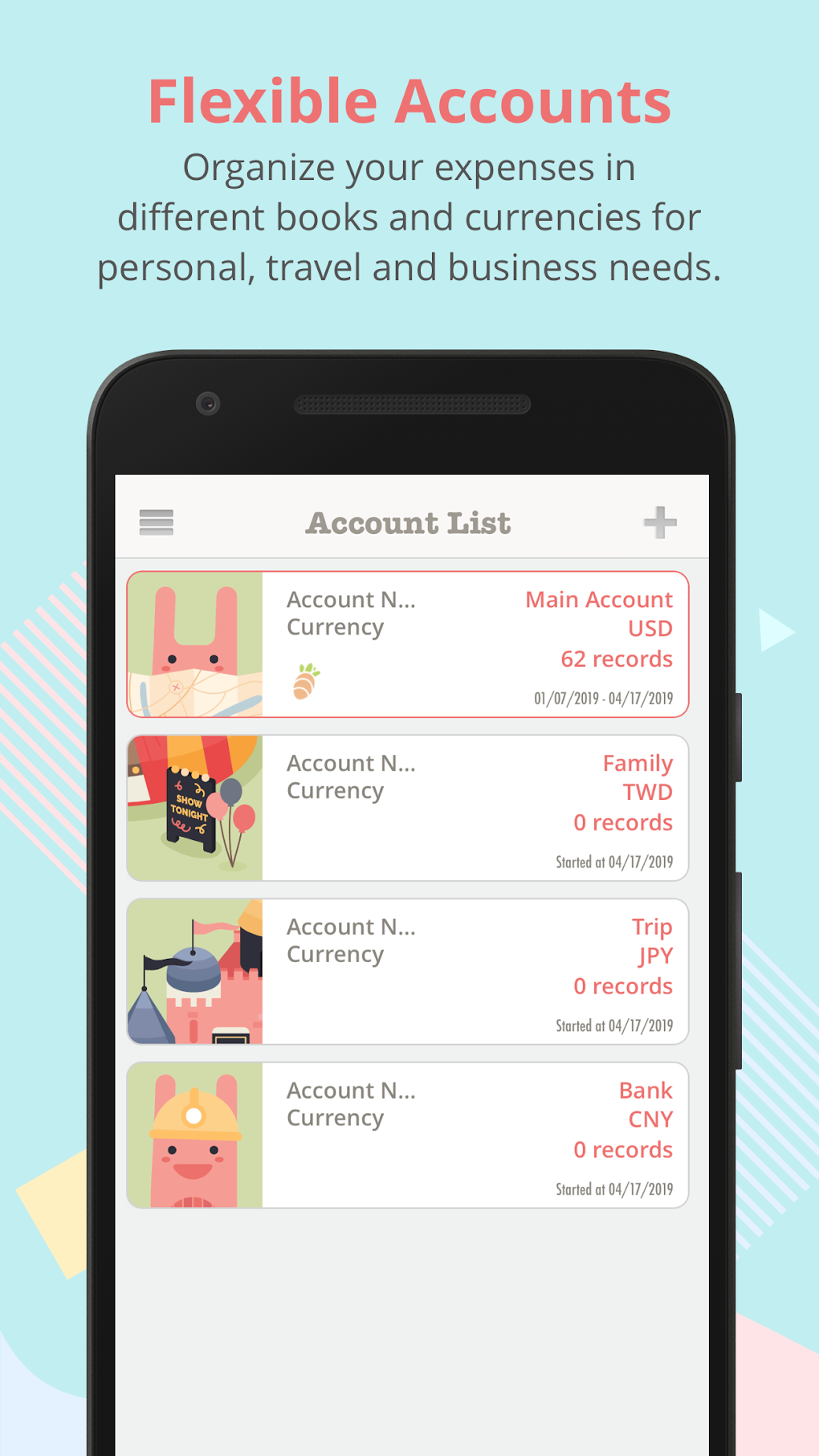 Monny for Android - Download