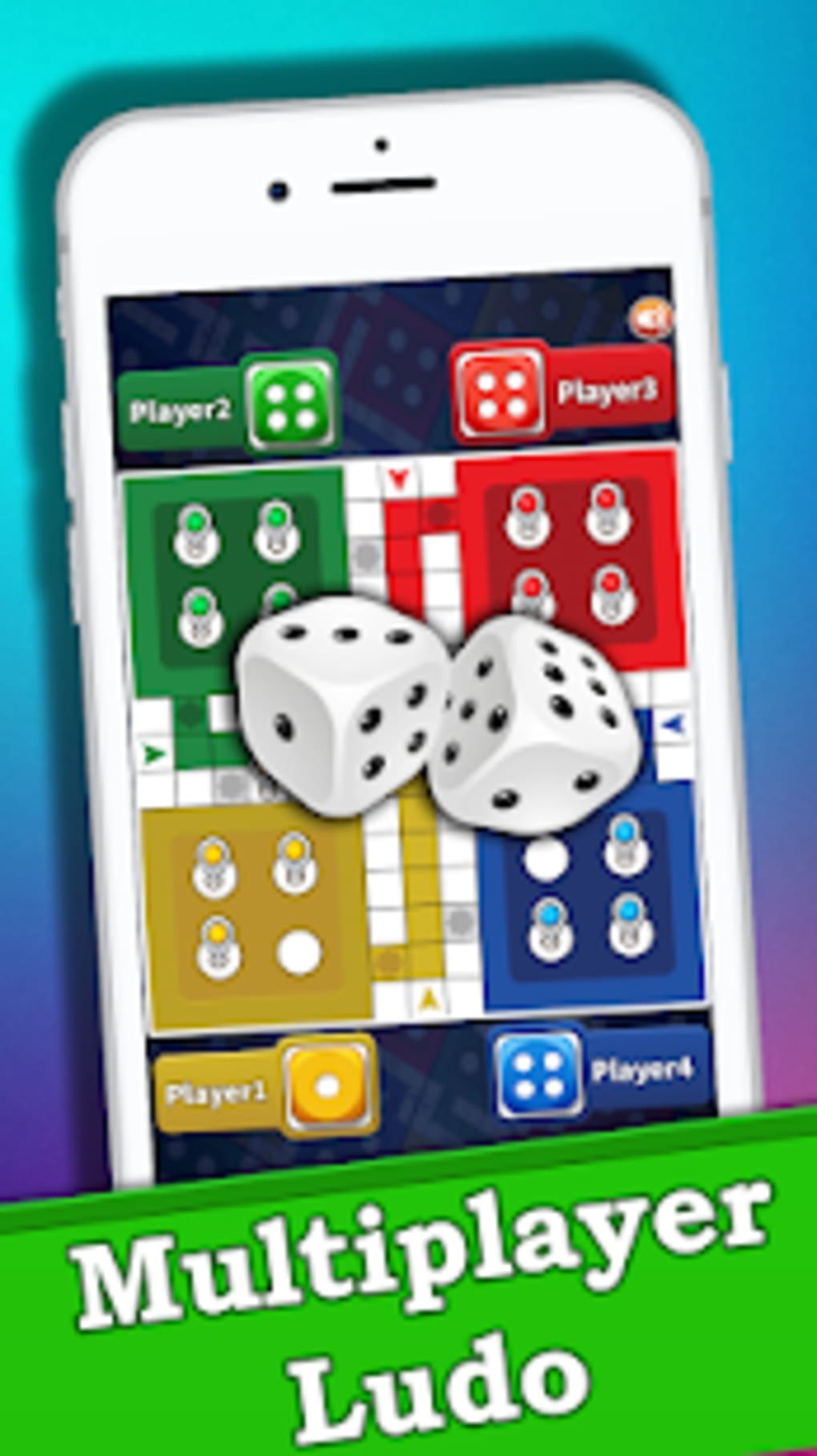 HD] Ludo Master Gameplay (Android)