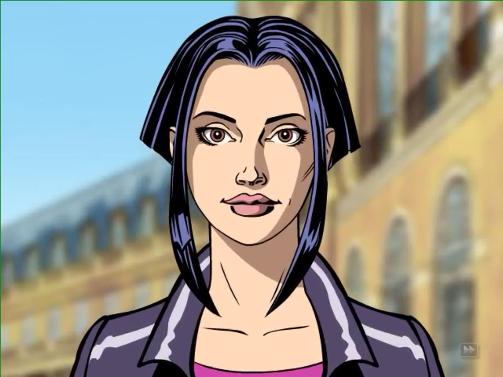 Broken Sword: Director's Cut HD voor iPhone - Download