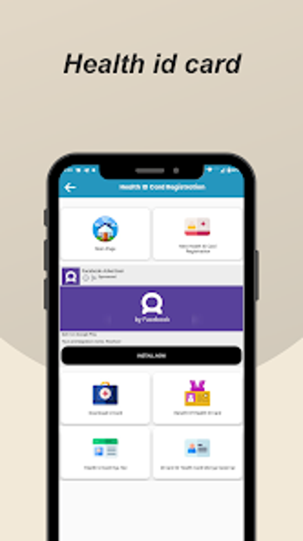 health-id-card-register-pmjay-for-android-download