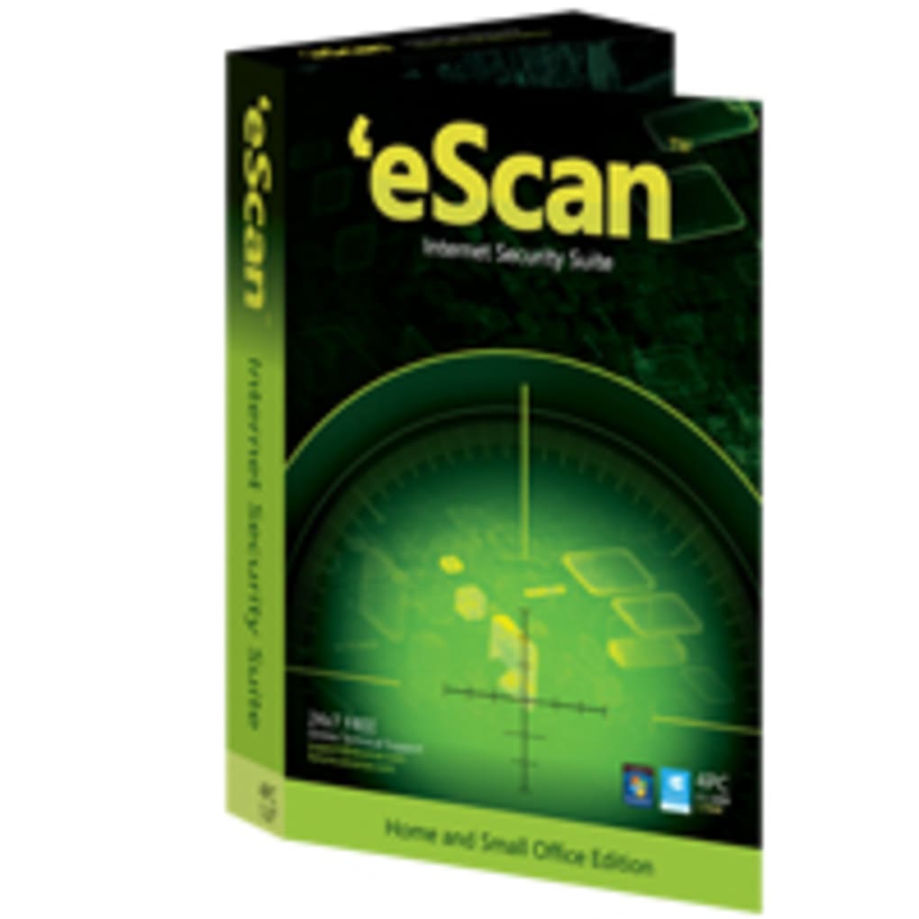 eScan AV on X: 