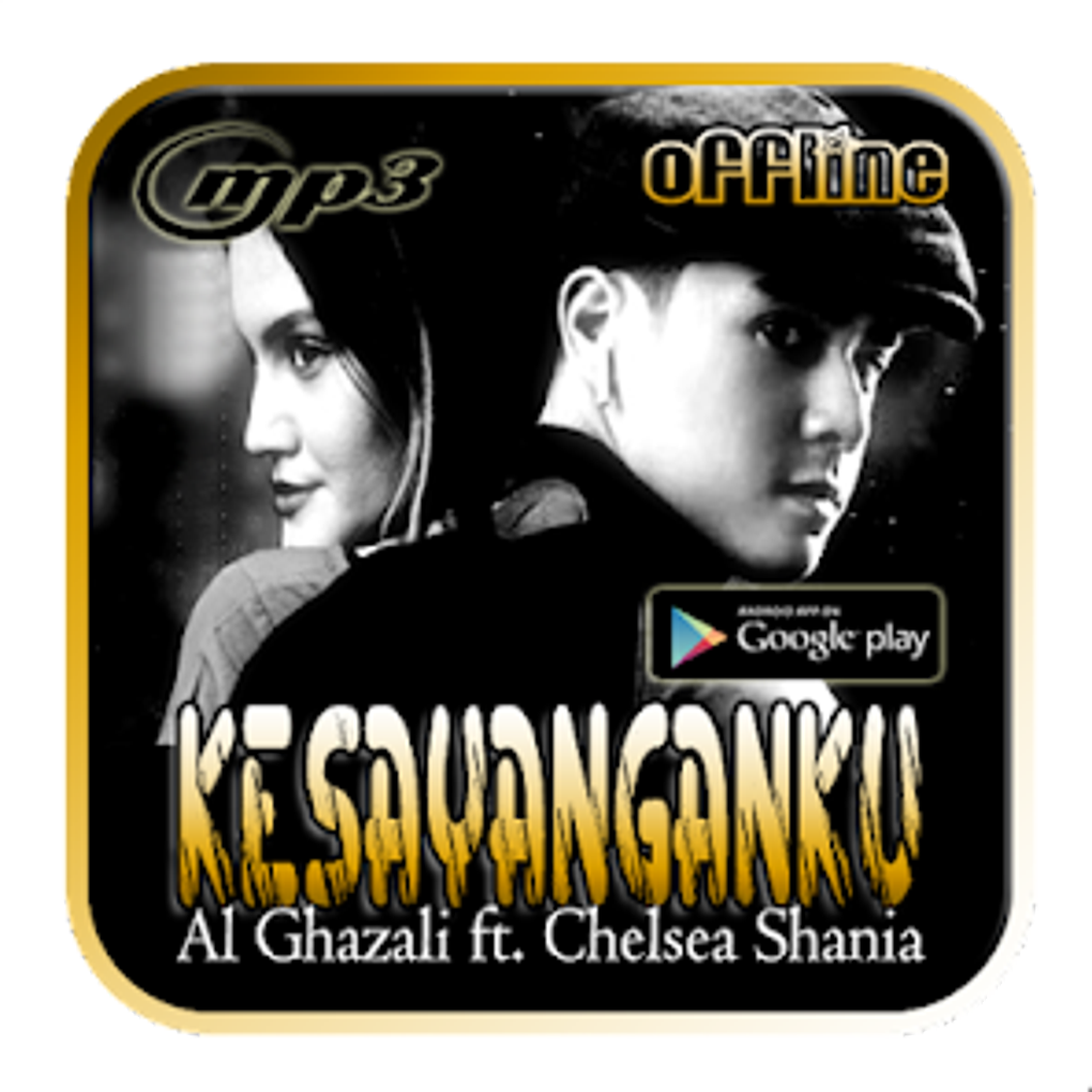 Lagu Al Ghazali Kesayanganku para Android Descargar