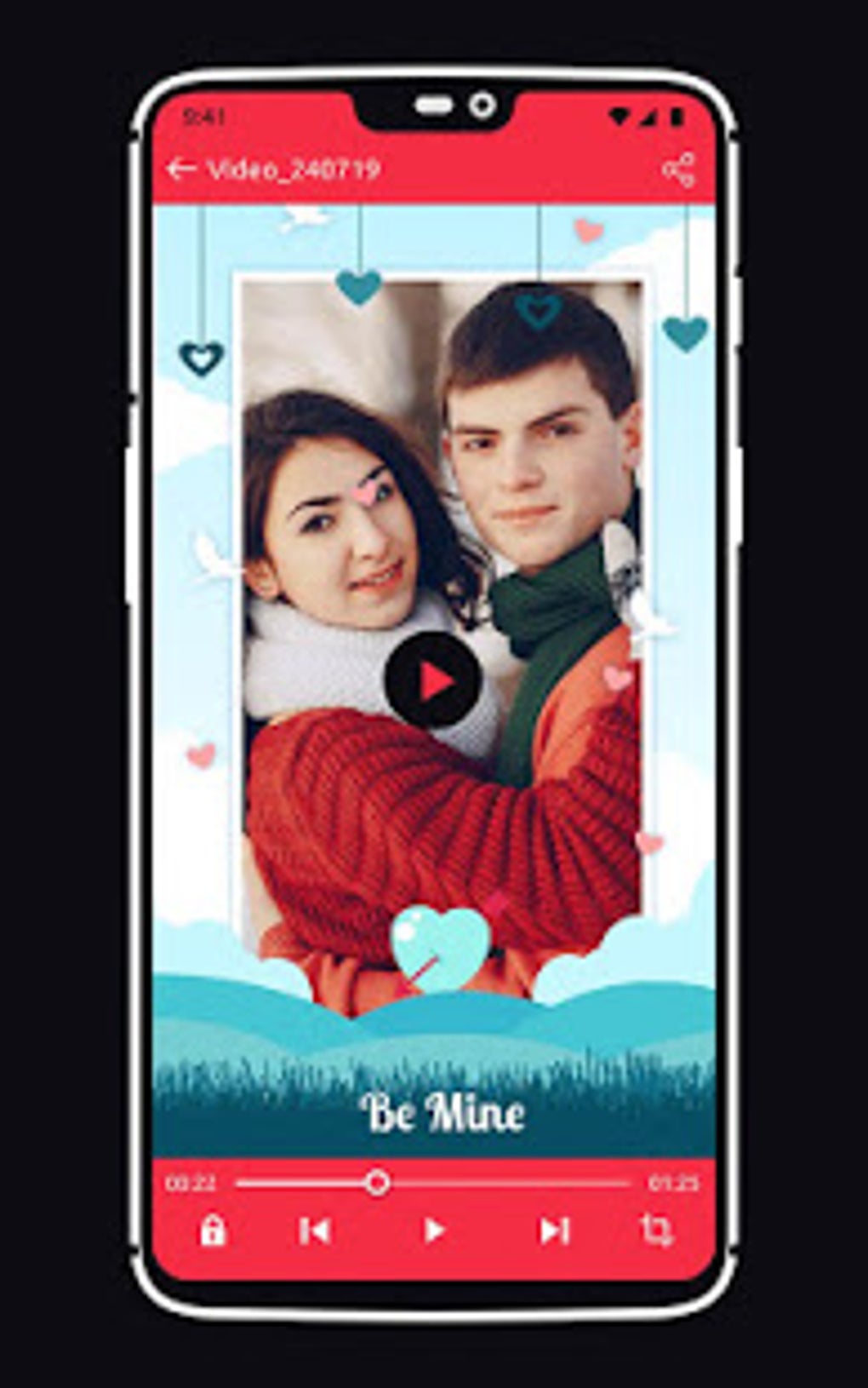 18 VidStory : Video Status Maker для Android — Скачать