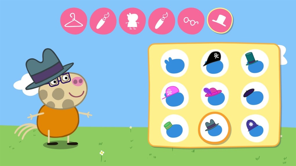 Peppa Pig: os melhores jogos para Android e iPhone - Softonic