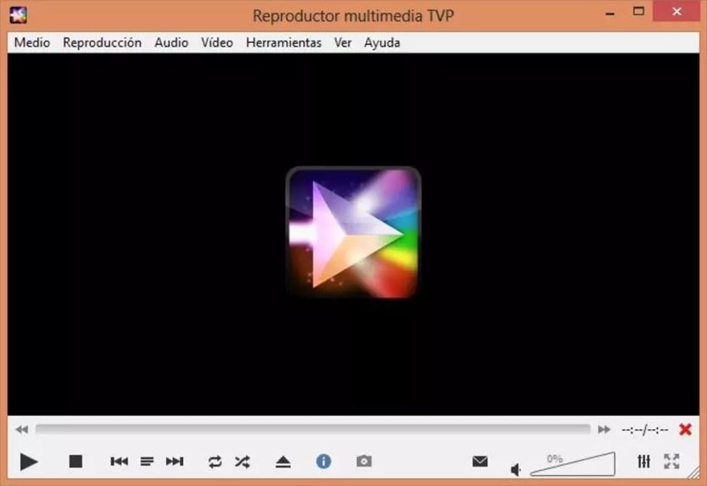 Video player software