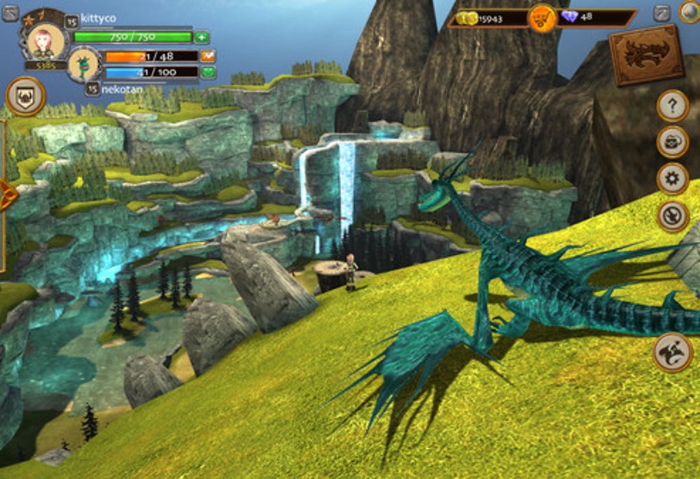 get school of dragons download chromebook