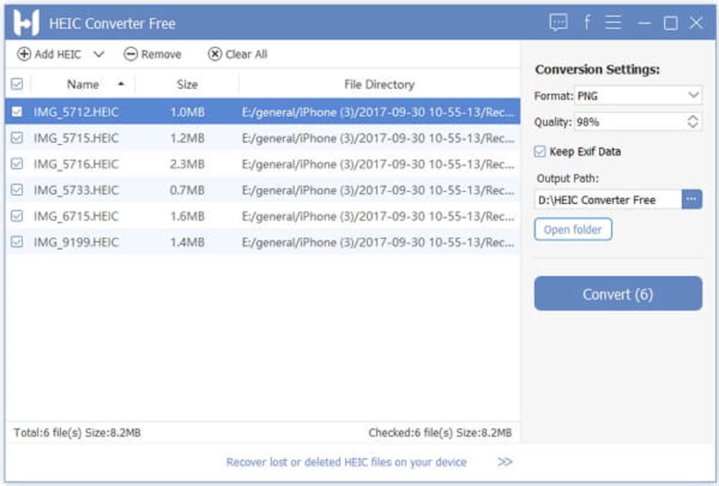 FonePaw Video Converter Ultimate 8.2.0 free downloads