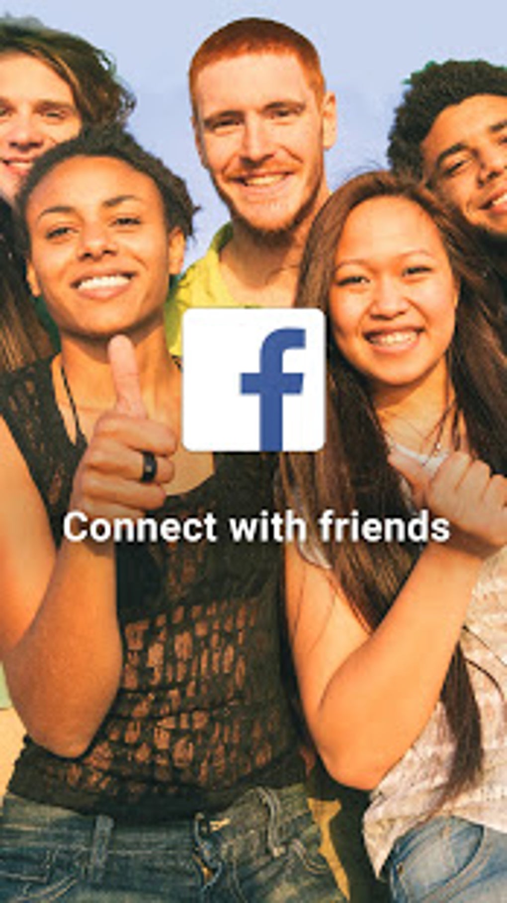 Get Facebook Lite App Download PNG