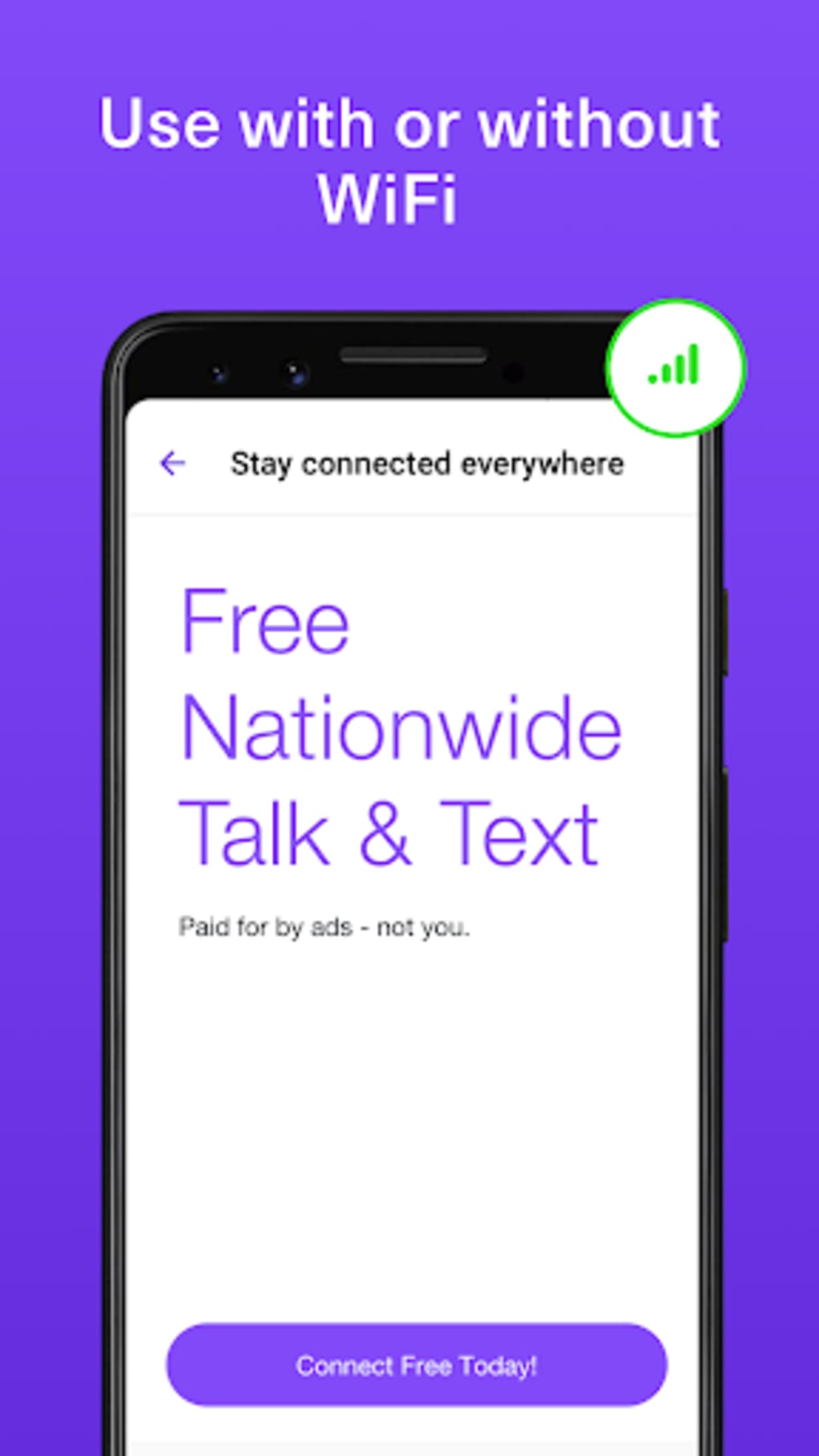 free textnow app
