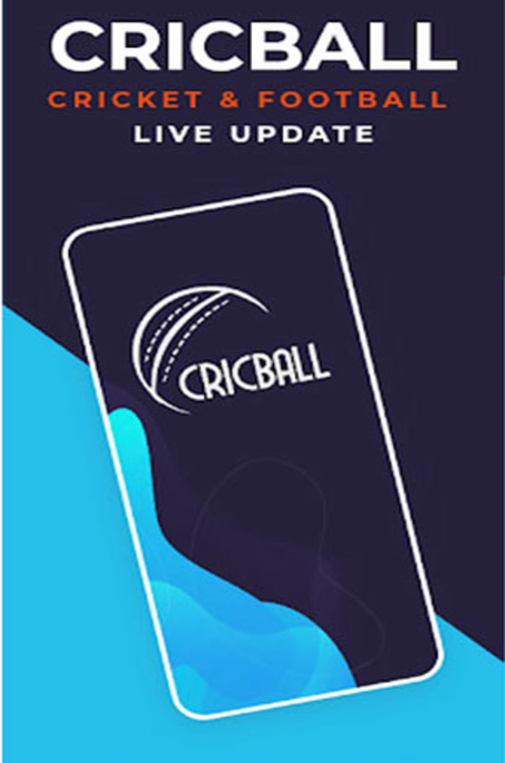 CricBall - Football Cricket for Android