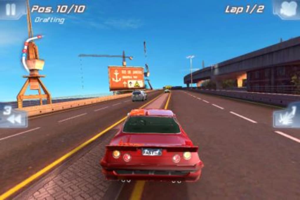 fast five the movie official game