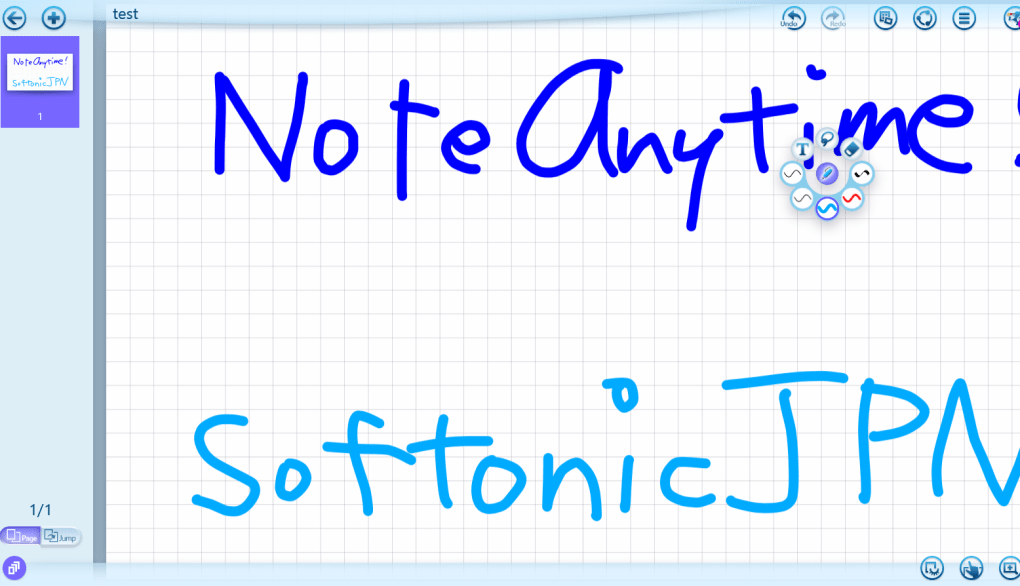 Note Anytime For Windows 10 Windows ダウンロード