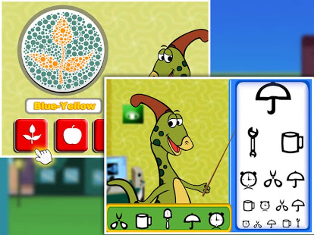 🕹️ Play Feed The Dinosaur Game: Free Online Dino Feeding Educational  English Words Video Game for Kids