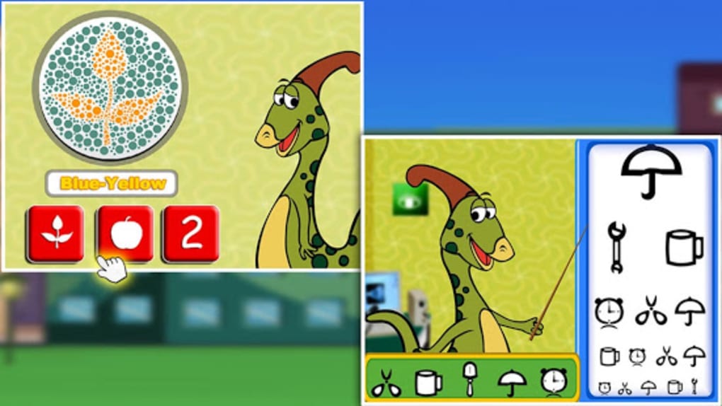 🕹️ Play Feed The Dinosaur Game: Free Online Dino Feeding Educational  English Words Video Game for Kids