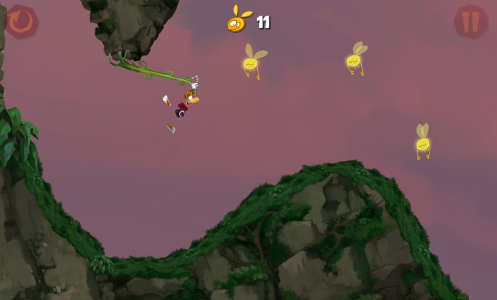 How To Install Rayman Jungle Run FULL Game (Android) 