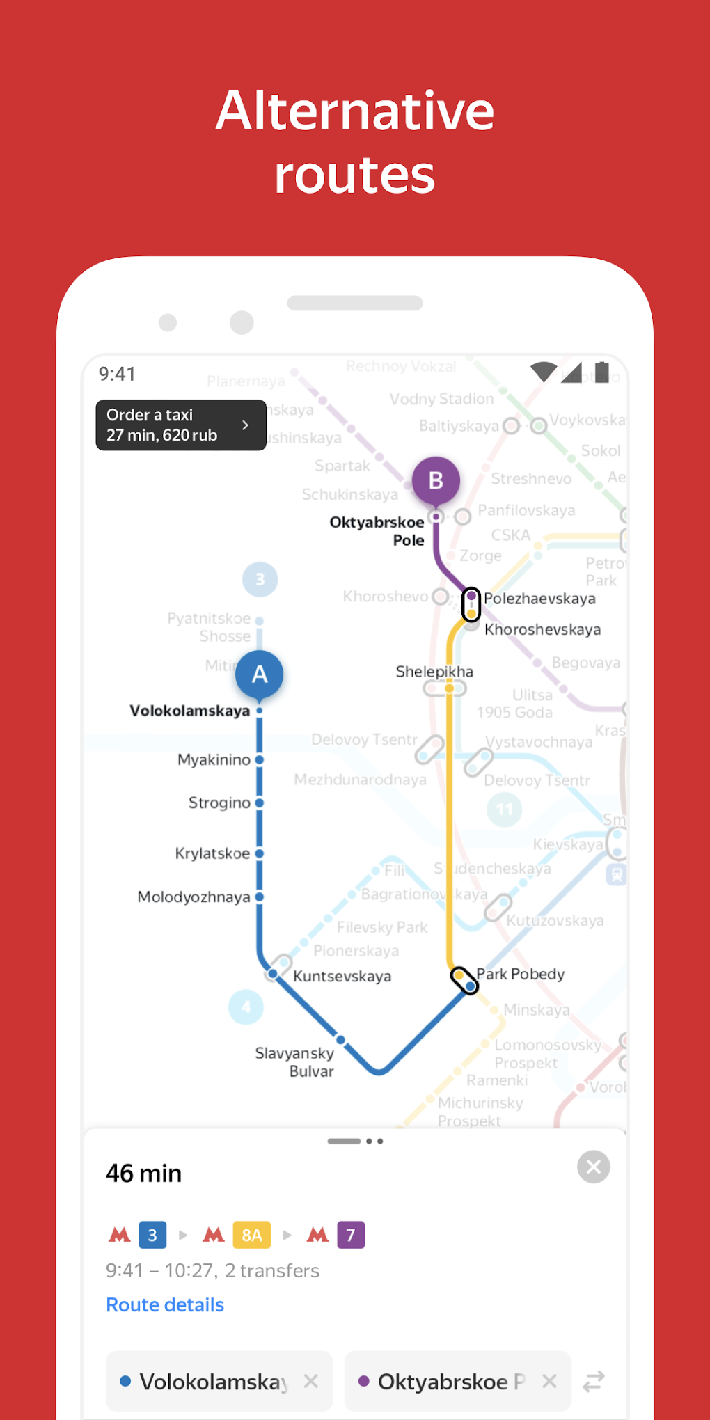 yandex-metro-apk-android