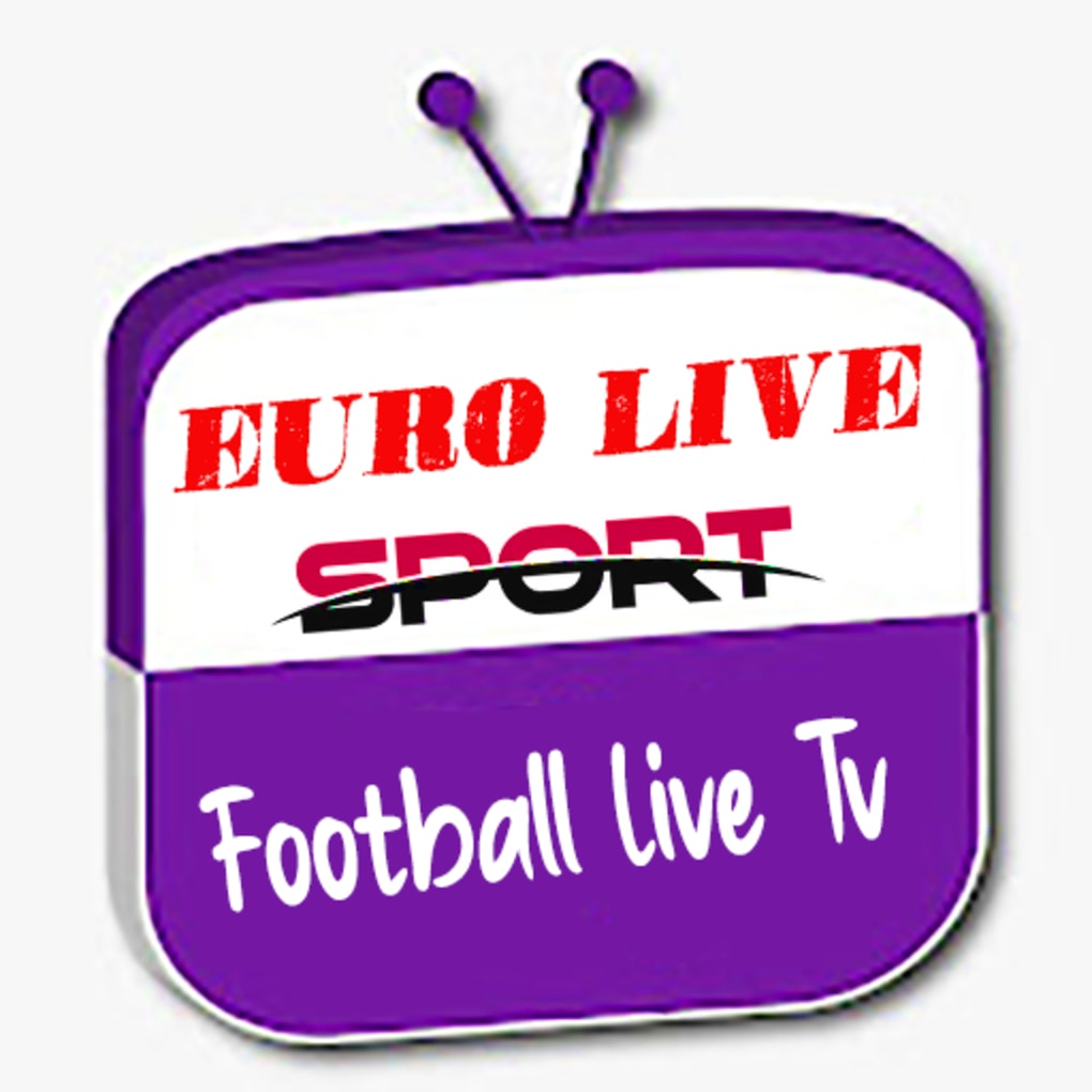 Euro Live Football Tv app لنظام Android