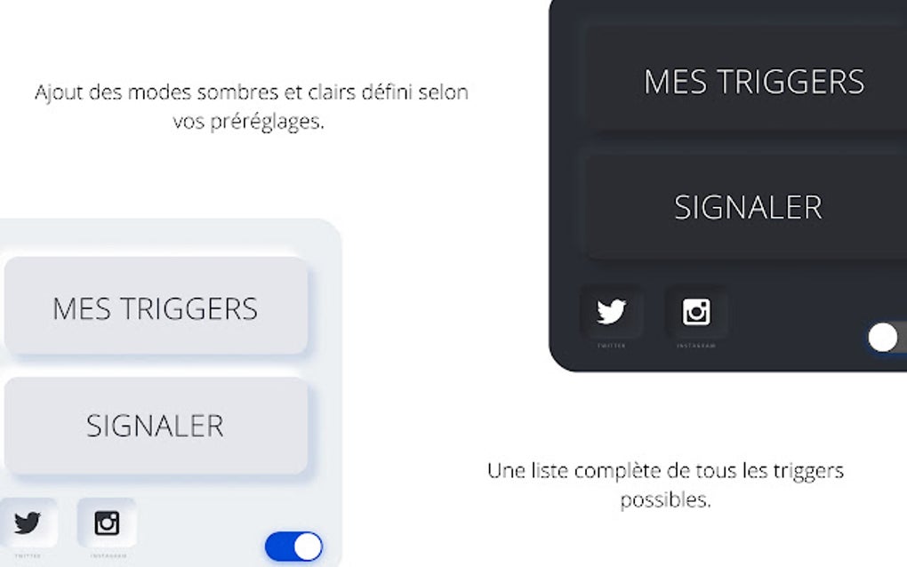 Triggerstop For Google Chrome Extension Download