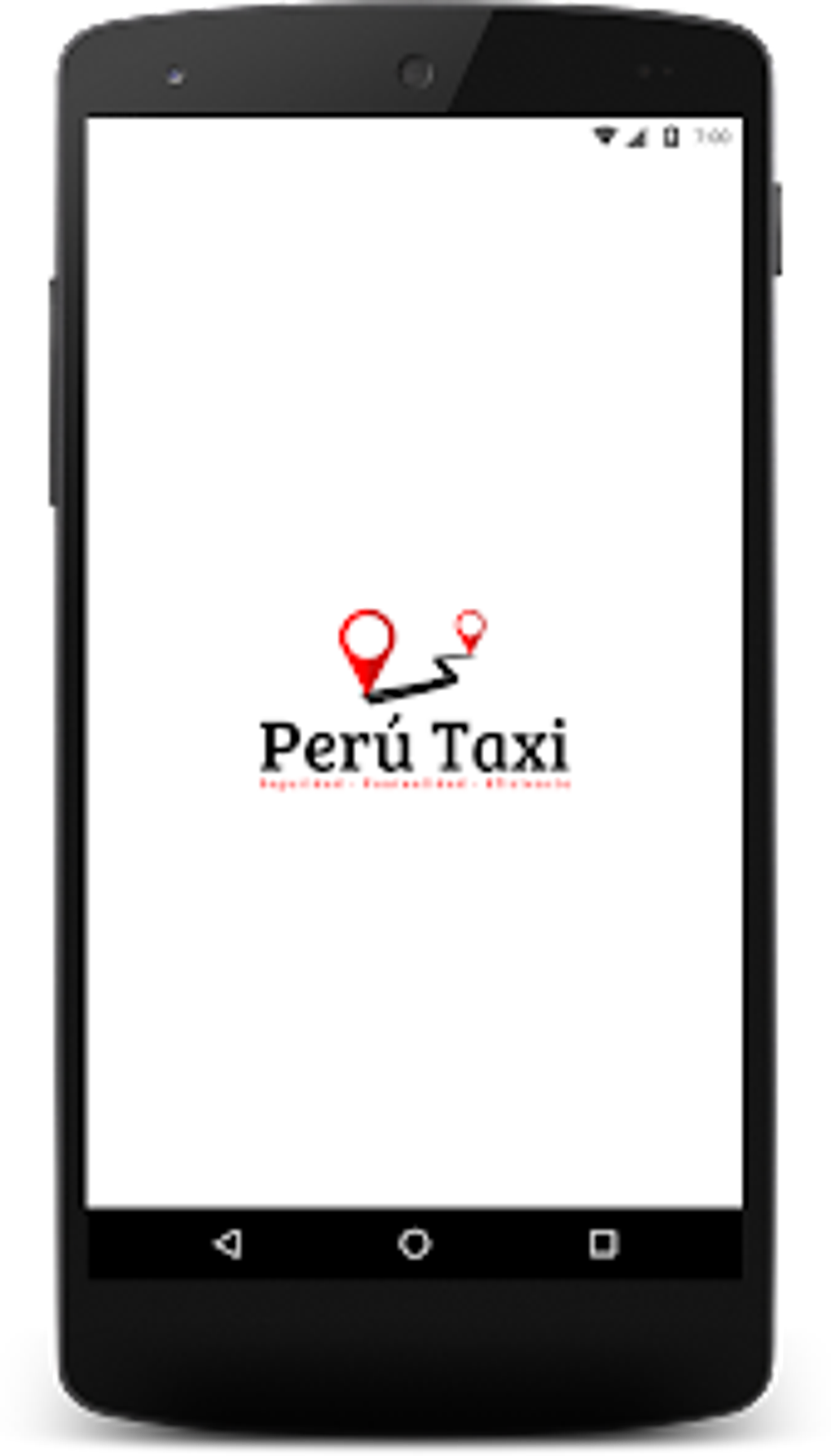 Perú Taxi для Android — Скачать