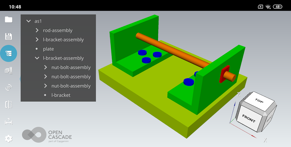 CAD Assistant APK for Android - Download
