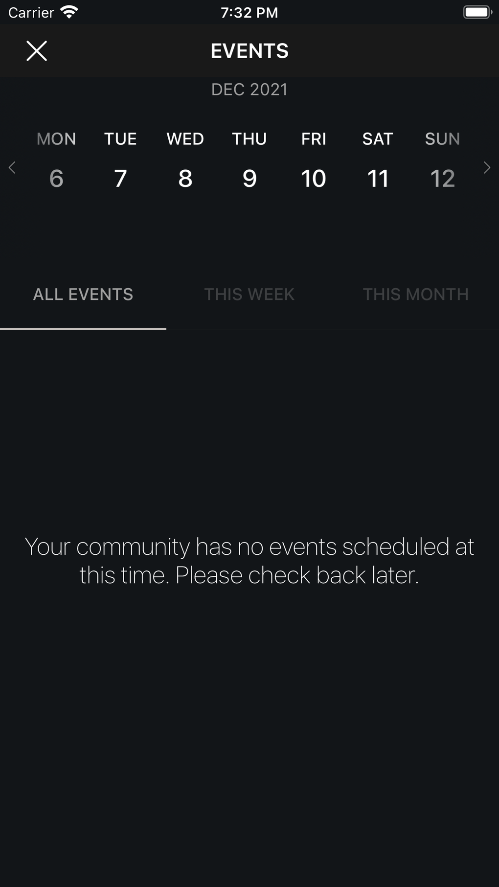 Liberty At Your Service for iPhone - Download