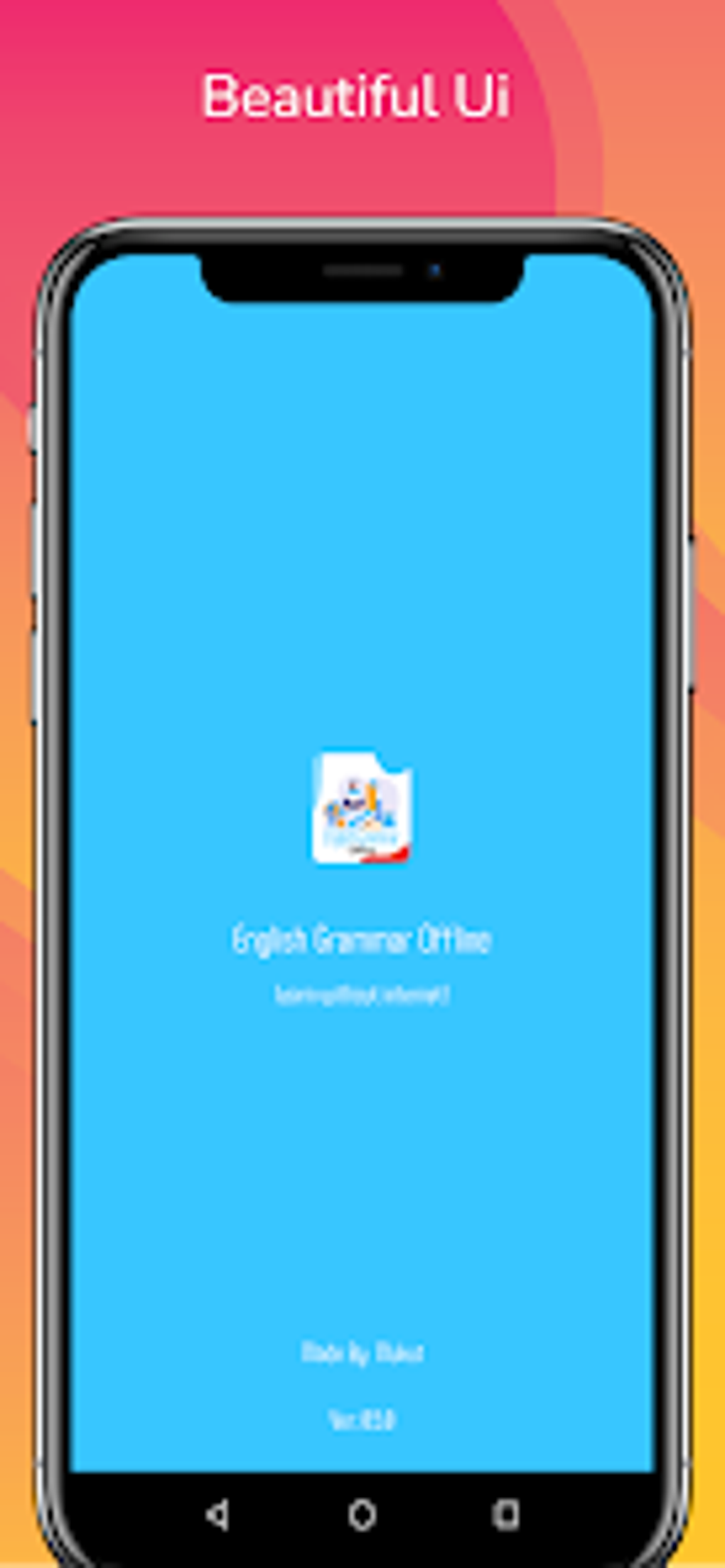 English Grammar For Android Download