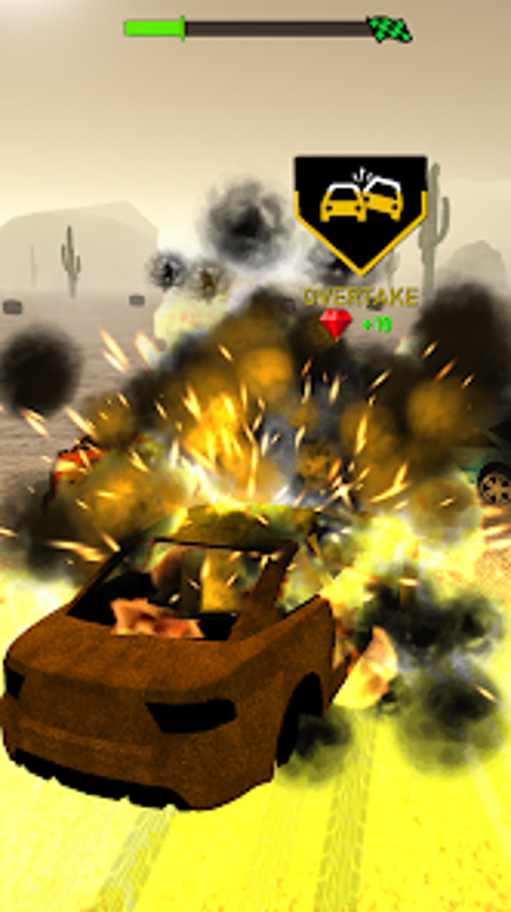 Turbo Traffic Racing Car Games For Android Download