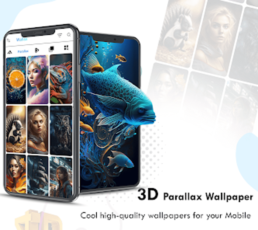 Wallpaper Hub4k HD Background for Android Download