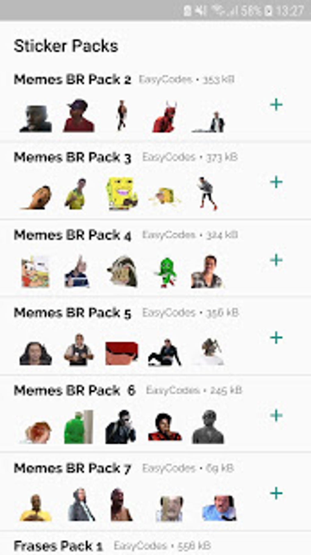 Memes Engraçados Whatsapp Stickers WAStickerApps APK for Android Download