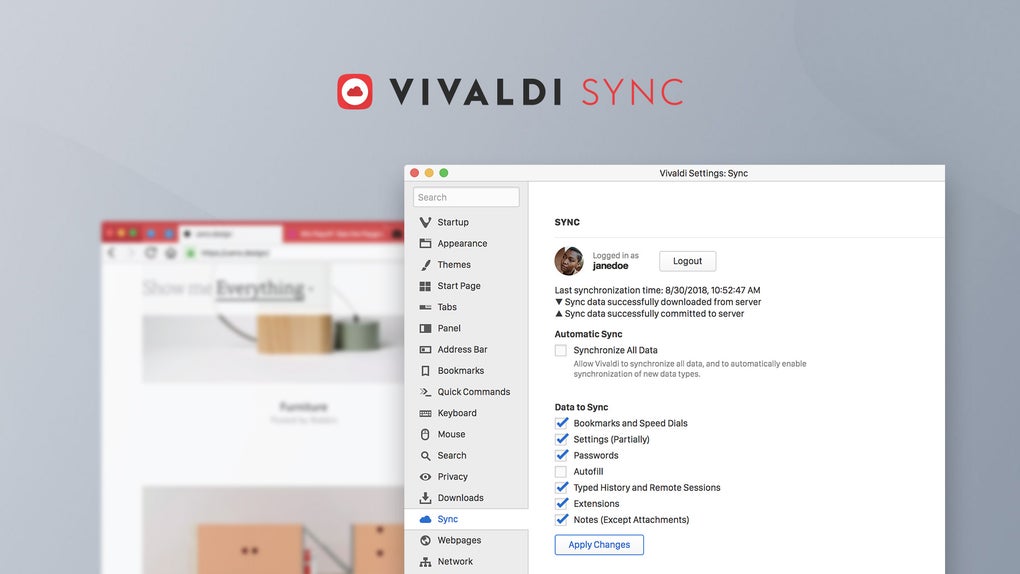 download vivaldi for mac