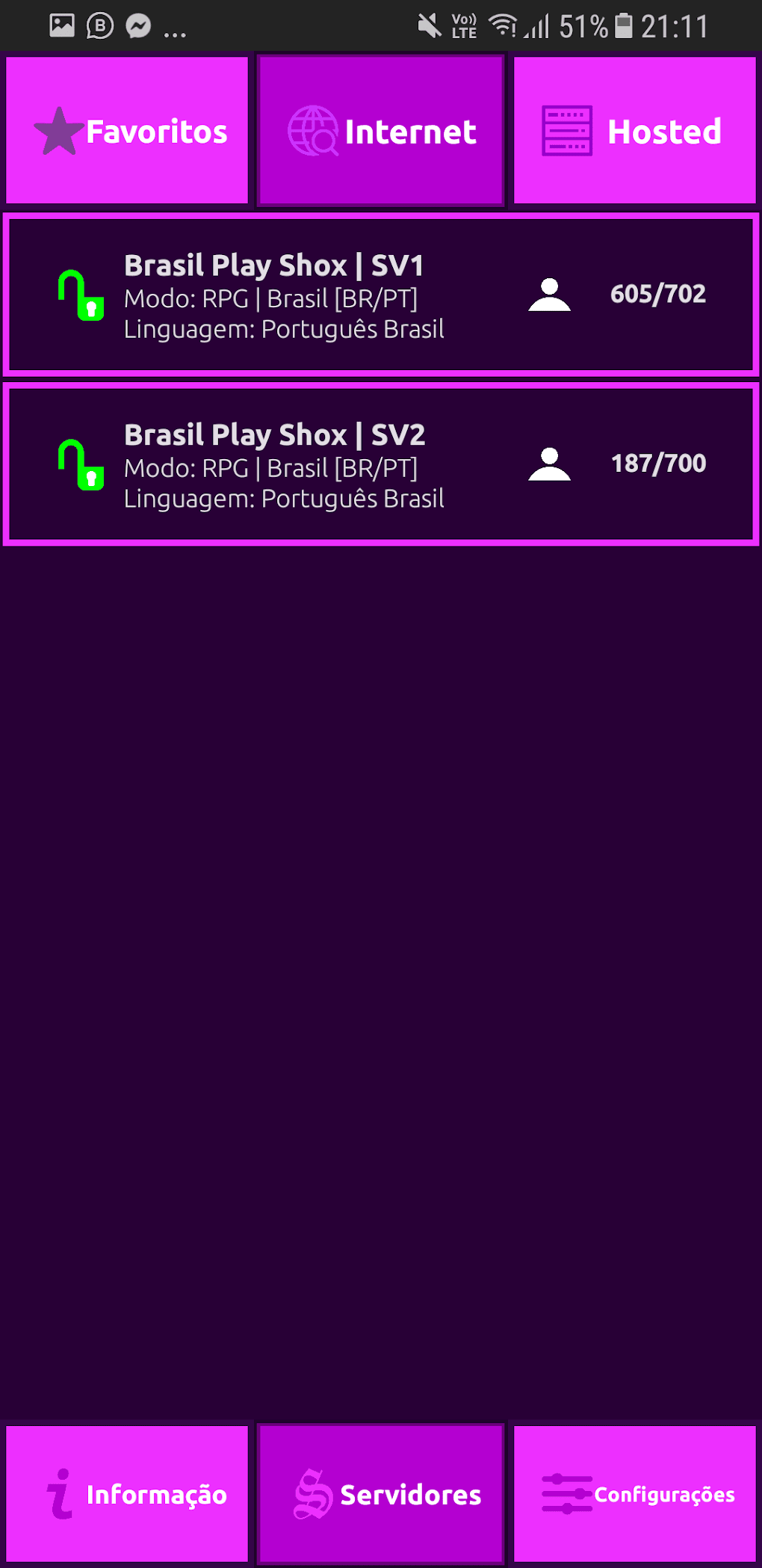 Brasil Play Shox