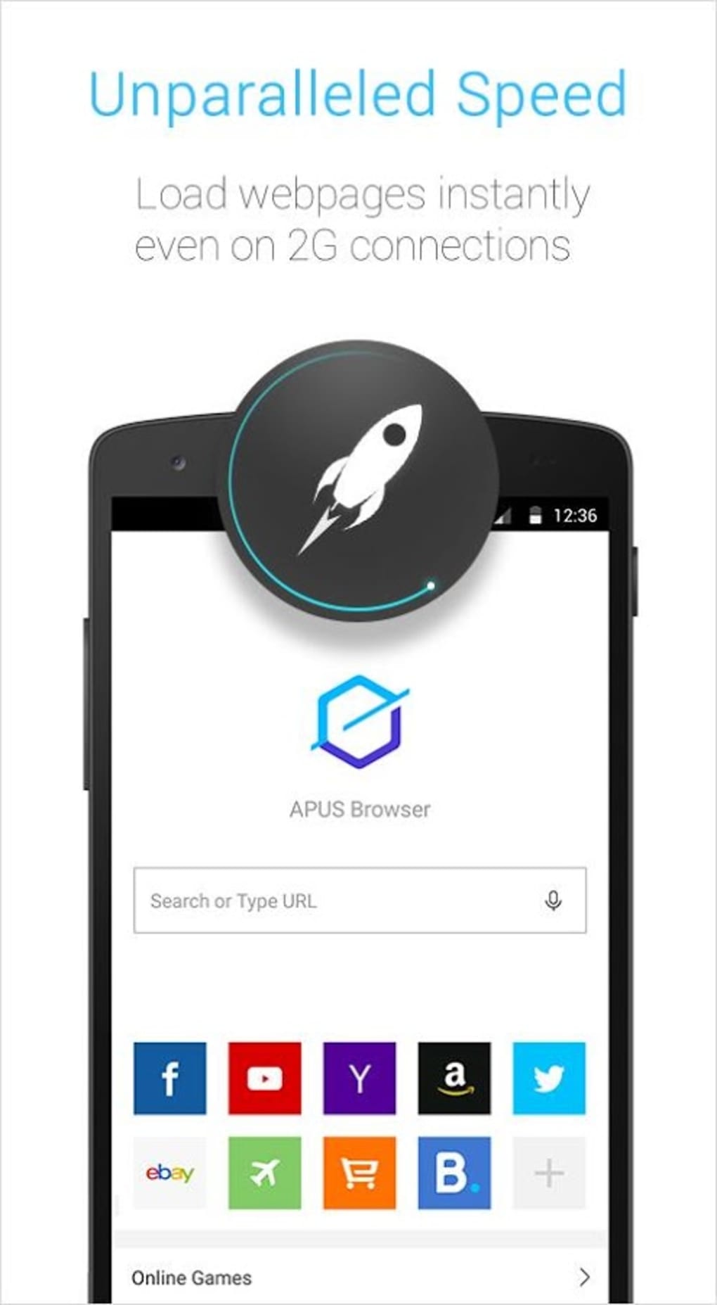 Apus Browser For Android Download