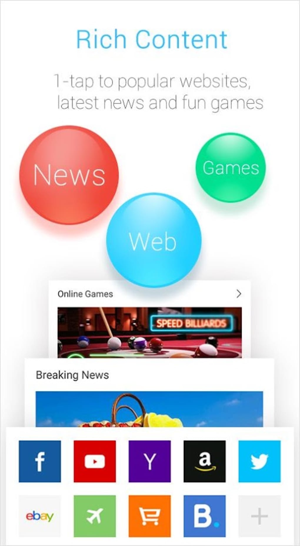 Apus Browser For Android Download