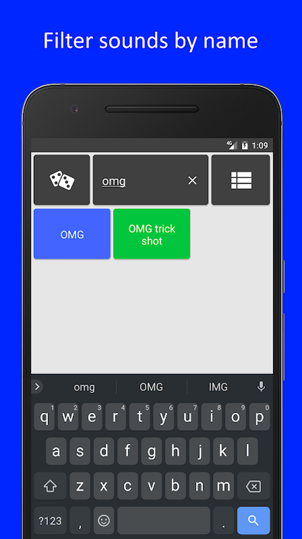 Meme Soundboard APK + Mod for Android.