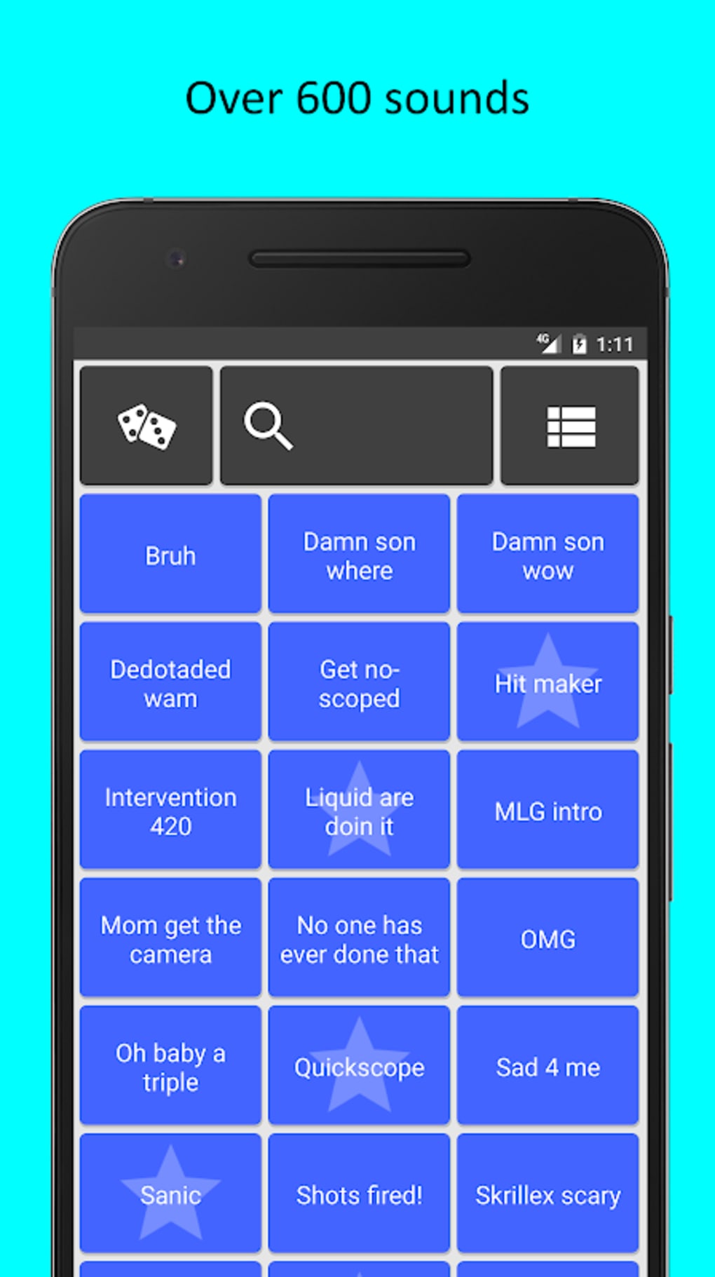 Lol Meme Sound Button APK for Android Download
