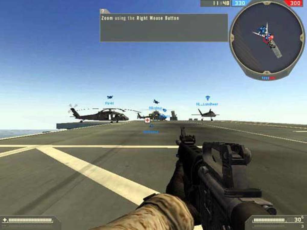 battlefield 2 free to play