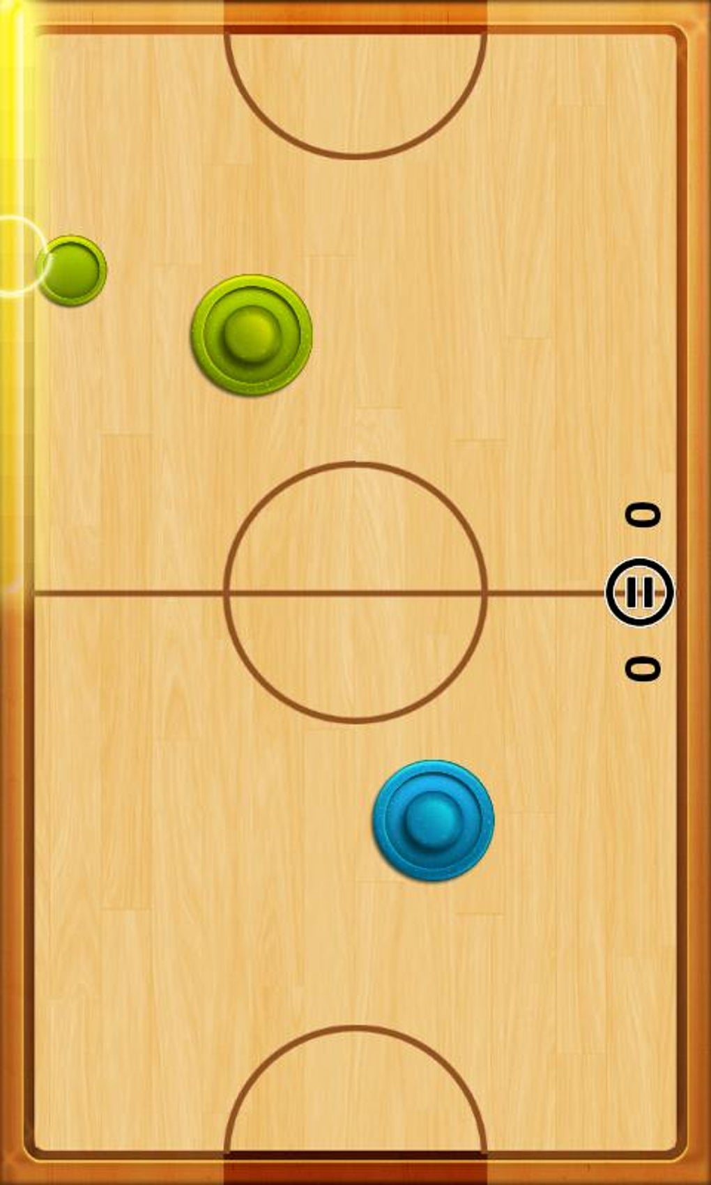 Air Hockey für Android Download